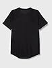 Energetics Ju.-T-Shirt Mali B Black - 164 #2