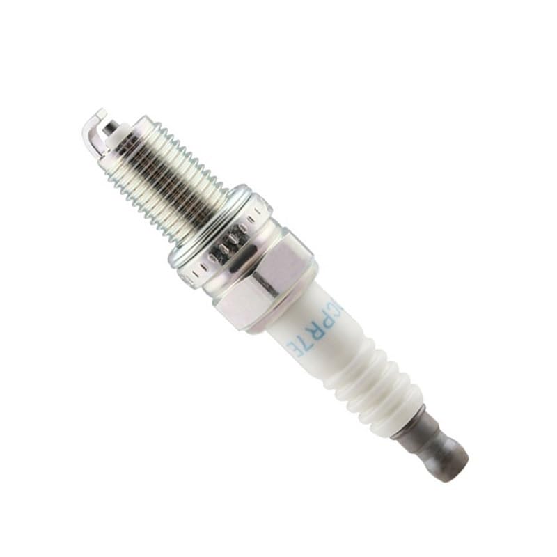 Bougies d'allumage DCPR7E pour résoudre les ratés de démarrage - 5