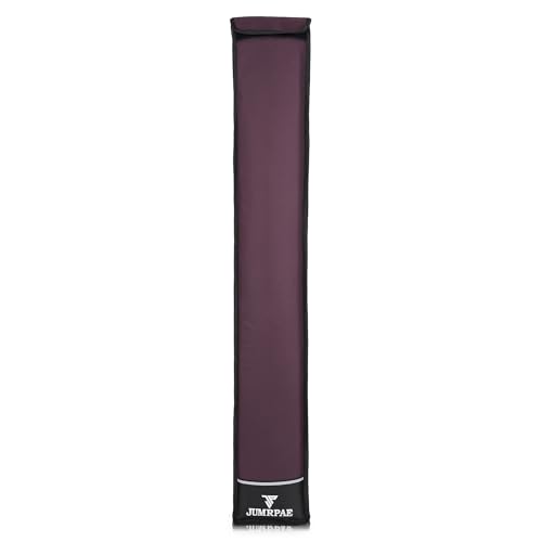 Image of Cricket Bat Cover | Waterproof Polyester Bat Carry Bag with Adjustable Strap | Durable & Lightweight | Suitable for All Standard Cricket Bats (JPBTBAG01)