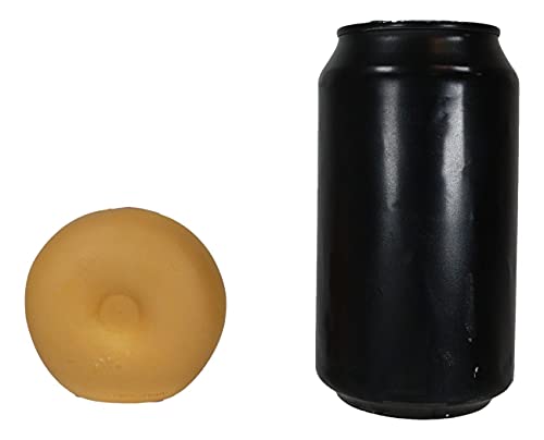 Ebros-Gift-Furrybones-Donatsu-Strawberry-Sprinkles-Round-Donut-Skeleton-with-Milk-Figurine-Furry-Bones-Skulls-Skeletons-Halloween-Sculpture Ebros Gift Furrybones Donatsu Strawberry Sprinkles Round Donut Skeleton with Milk Figurine Furry Bones Skulls Skeletons Halloween Sculpture