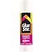 Avery Glue Stic - Washable, Non-Toxic Glue Sticks for Classroom, Crafting, and Office Use, 1.27 oz., Pack of 18, White (00192)