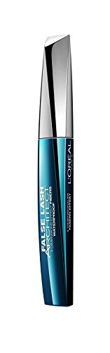 Mascara Cil Architecte Waterproof 4d 'oréal Paris Waterproof - vue 2