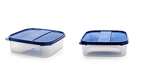 SignoraWare 1.2 Litres Modular Storage Container with Lid | Food ...