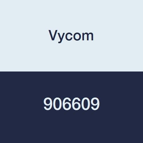 Celtec Ultra White Sheet, Smooth Gloss Finish, 3mm Thick, 36" Length x 36" Width, White