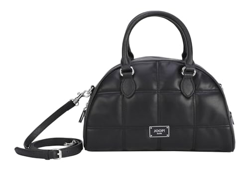 Sac à main Joop! noir Ordine Doppio Carina : sac à épaule bandoulière chic pour femme