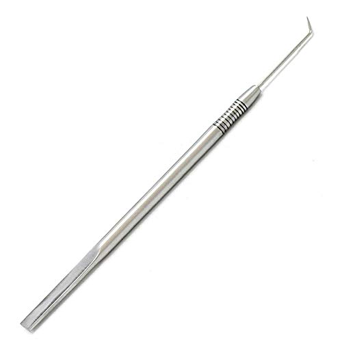 AAProTools Lash Lift Tool Kit Eyelash Extension Supplies Metal Eyelash Perm Applicator for Professional or Personal Lash Lifting
