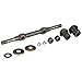 Delphi TC7115 Suspension Control Arm Shaft Kit