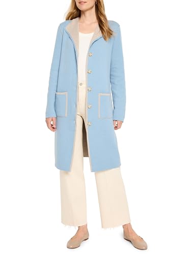 NIC+ZOE Women's Evening Chill Reversible Jacket