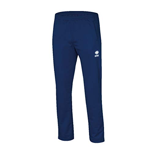 Pantalon de survêtement enfant Errea Clayton robuste contre l'usure