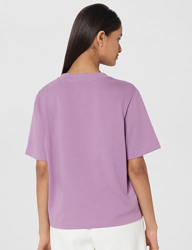 Image of Nike Women's Polyester Regular Fit Shirt