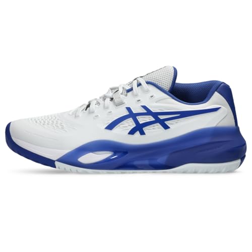 Image of ASICS Gel-Resolution X