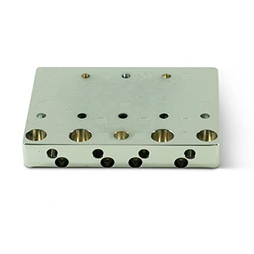 美品 History HBJ Hi paformans 4 strings Amazon.com: Kluson High Mass 4 String Bass Bridge Zinc