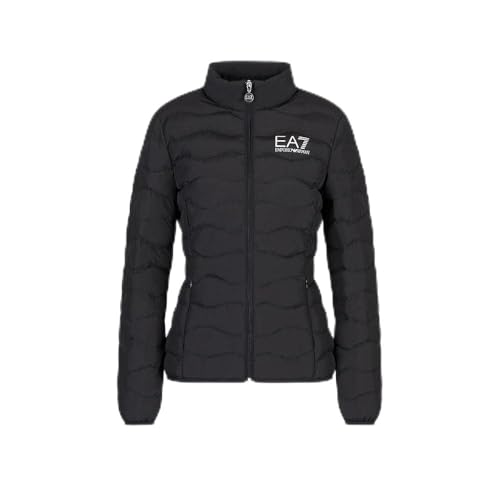 Marca: EA7 Giacca imbottita da donna EA7 Core Lady