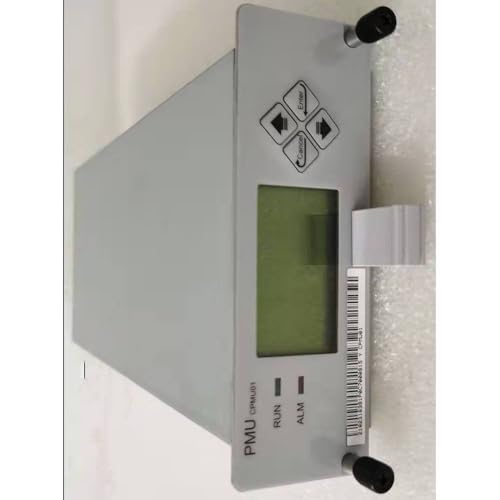 Image of CPMU01 for Monitor Unit
