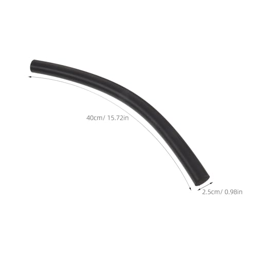 Tira antideslizante para sofá de goma resistente pack de 2 de 40 cm 3