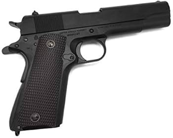 CAW製　M1911A1 発火式　モデルガン　コルトガバメント　国内製 0000000092862_GSIEdhq.jpg