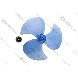 Ventilador Rowenta Vu2630Fo Tu Rowenta pala ventilador hélice 40 cm ventilador Protect Essential VU4210 VF4210