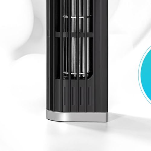 DOITOOL Cooler USB para Laptop con ventilador ajustable miniatura 3
