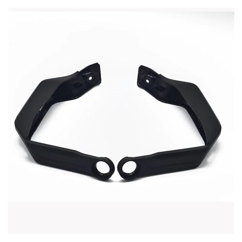 Protège-Mains Guidon XADV750 pour Rouler Confortablement sous la Pluie et en Hiver