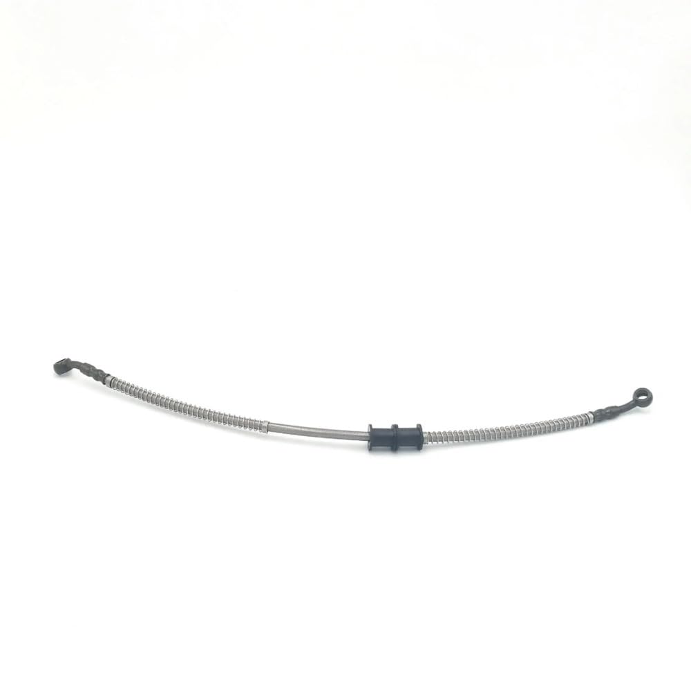 Qdkpgls One Color Front Caliper Fluid Hose Fit For Cf 600Cc Atv Cf500 Cf600 Cf625 Cf800 Cf800atr X8 520 550 Goes500-A 9010-080190