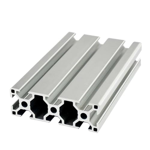 Profilé aluminium 3090 anti-vibration pour éliminer le jeu de vos cadres CNC