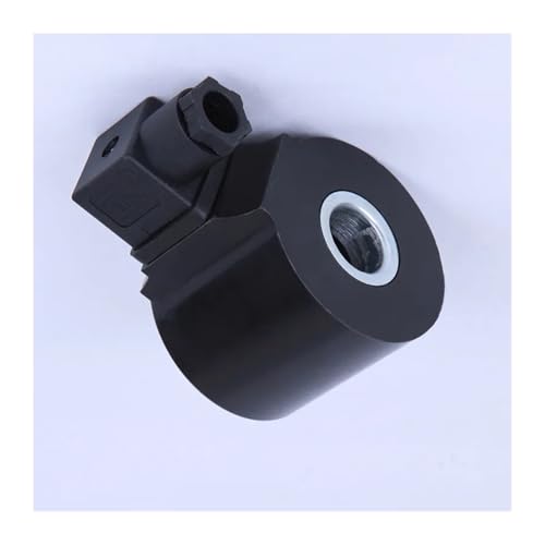 Bobine électrovanne 20mm pour l'arrosage automatique du jardin de la maison