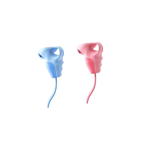 Poignée de stylo ergonomique pour correction de posture d'écriture