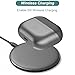 Charging Case for Galaxy Buds 3 (SM-R530), Portable Charger Case for Samsung Galaxy Buds 3 AI Earbuds