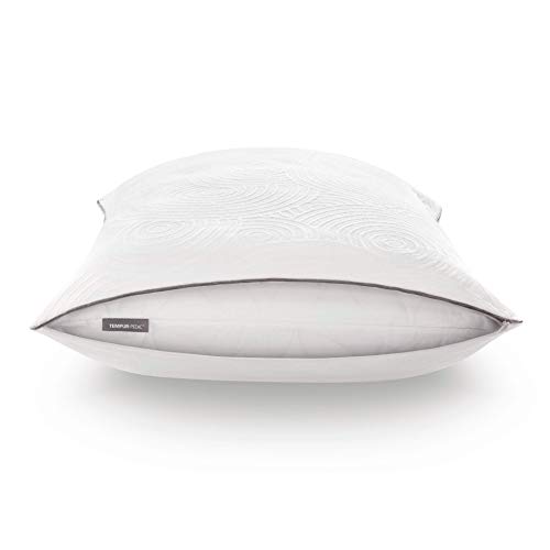 TempurPedic TEMPURProtect Pillow Protector, King 15.99(59 Off