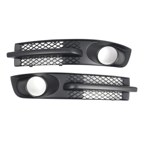 Rejilla de ventilación para lámpara antiniebla 7M3853683A / 7M3853684A de recambio 3