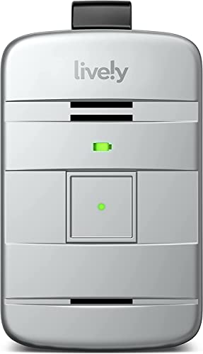 Lively Mobile Plus All-in-One Medical Alert Device - Must Be