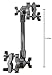 AIAS Drum Hardware Rotatable Multi Clamp