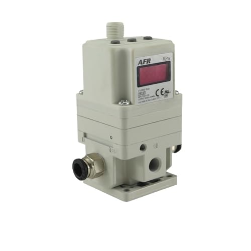 1 Uds regulador Electro neumático válvula solenoide proporcional ITV1010-222S ITV1010-222BS ITV1010-232L ITV1010-232BN(ITV1010-232BL)