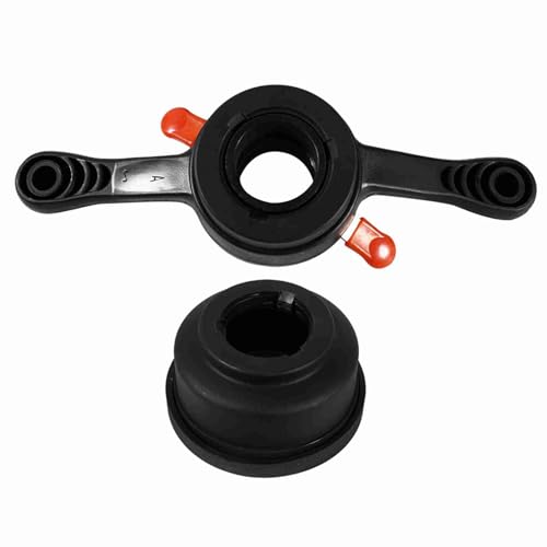Écrou de Changement de Pneu équilibreur de Roue pour Garde forestière équilibreur en Plastique fileté diamètre intérieur 36 mm Pas