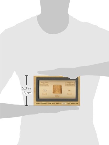 Translations from Bark Beetle: Poems - Image 2