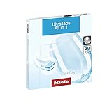 Miele Ultra Tabletten, Multi, 20 Stück