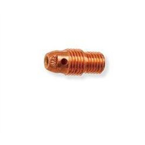 Collet Body 13N28 WeldingCity pour torche de soudage TIG WeldCraft de précision