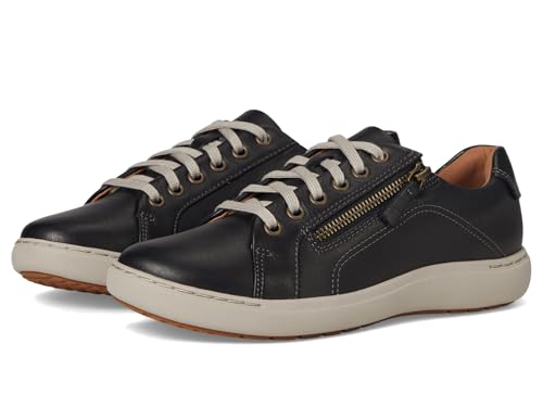 Image of Clarks Womens Nalle Lace