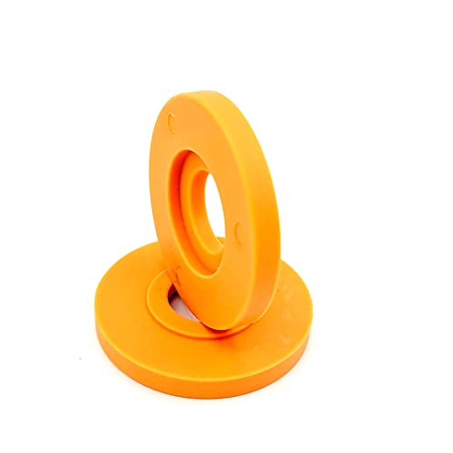 Lot de 2 entretoises pour meuleuse d'angle Cover