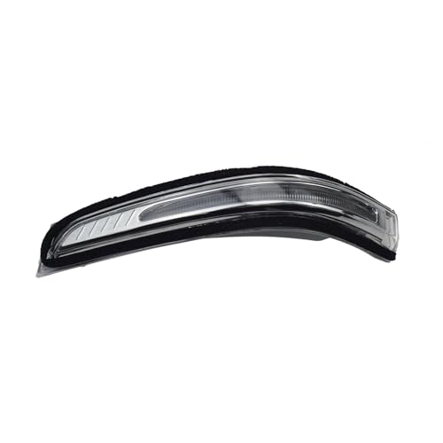 Clignotant arrière LED de rétroviseur pour voiture SantaFe XL 2014 2015