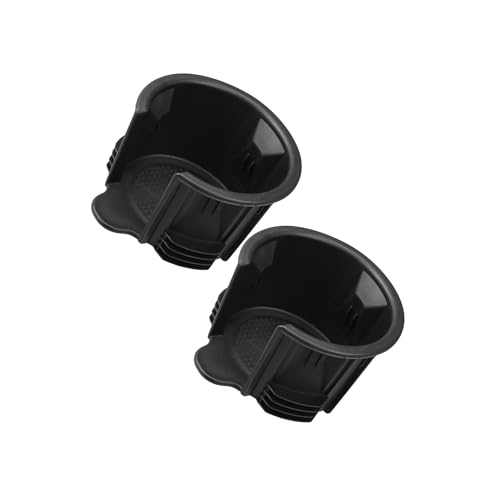 Portavasos para consola central compatible con Land Rover