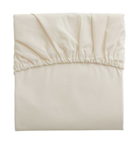 baby.e-sleep(ベビーイースリープ) ベビーフィットシーツ 日本製 (オーガニックコットンダブルガーゼ) 70×120cm