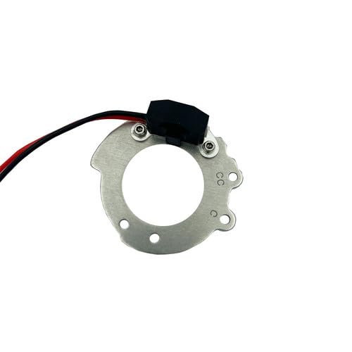 Image of 1244A Electronic Ignition Module Kits