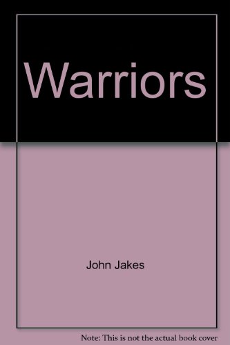Warriors 0515086533 Book Cover