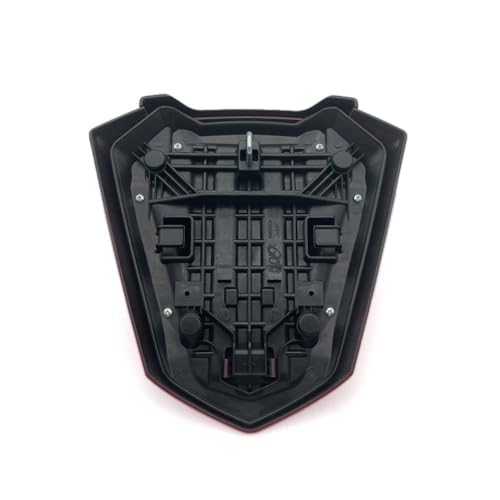 Housse de selle passager CB 500F pour remplacer la selle abîmée - 6