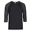 Charcoal/Black