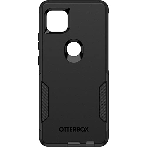 Coque OtterBox Commuter pour Flamant Rose Noir antichoc durable - 2