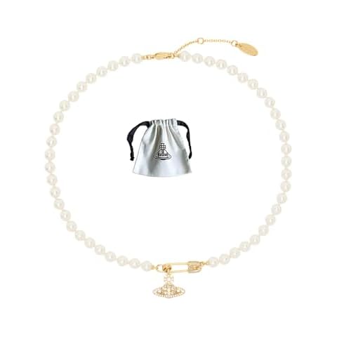 Lucrece Rhinestone Drop Necklace Earrings Set Cover