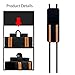 Colaxi Truck Tailgate Pad for Mountain Bike Tailgate Protector Lightweight Accessories Oxford Cloth 31x83cm with Reflective Strip, 0.46kg