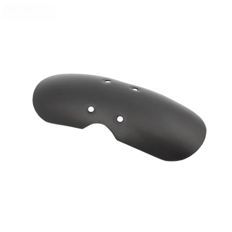 Extension d'ailes moto garde-boue haut de gamme finition précise pour Scrambler et T100